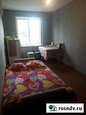 Комната 14 м² в 1-ком. кв., 5/5 эт. на продажу в Абакане Абакан - изображение 1