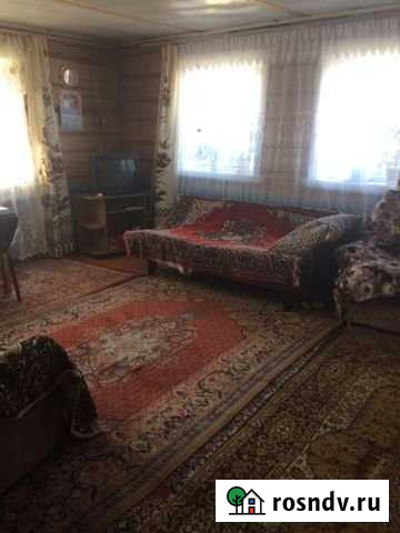 Дом 100 м² на участке 22 сот. на продажу в Арске Арск - изображение 1