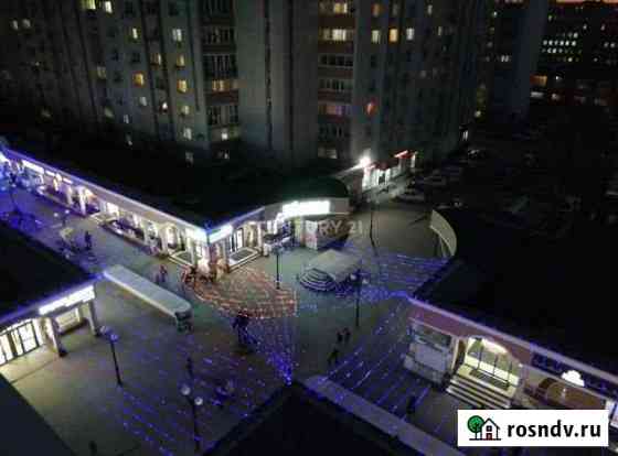 1-комнатная квартира, 41 м², 8/10 эт. на продажу в Энгельсе Энгельс