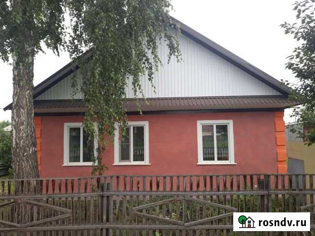 Дом 65 м² на участке 18.1 сот. на продажу в Смоленском Смоленское - изображение 1