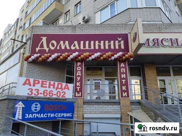 Помещение свободного назначения, 427.7 кв.м. Омск - изображение 1