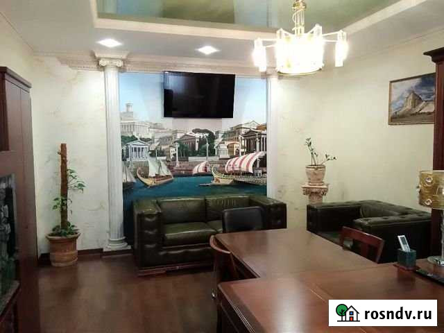 Сдам офисное помещение, 114 кв.м. Симферополь - изображение 1