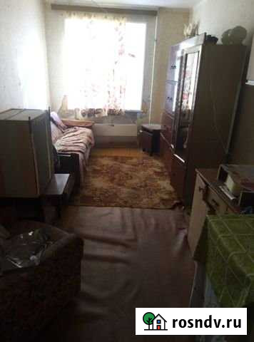 Комната 11 м² в 1-ком. кв., 3/5 эт. на продажу в Бакале Бакал - изображение 1