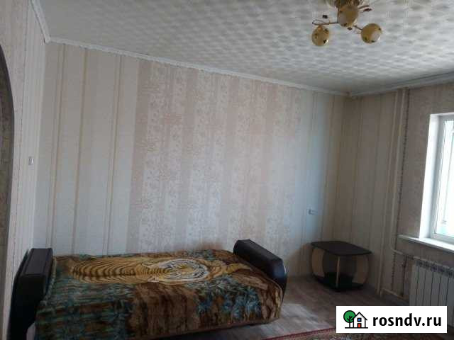 1-комнатная квартира, 40 м², 4/5 эт. на продажу в Березовском Кемеровской области Березовский - изображение 1