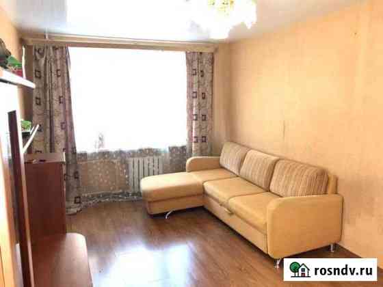 3-комнатная квартира, 62 м², 2/5 эт. на продажу в Петропавловске-Камчатском Петропавловск-Камчатский