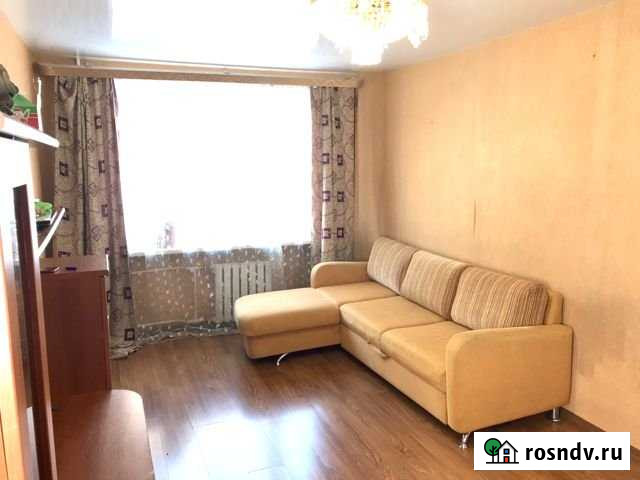 3-комнатная квартира, 62 м², 2/5 эт. на продажу в Петропавловске-Камчатском Петропавловск-Камчатский - изображение 1