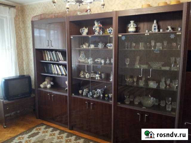 2-комнатная квартира, 41 м², 3/4 эт. на продажу в Дедовске Дедовск - изображение 1