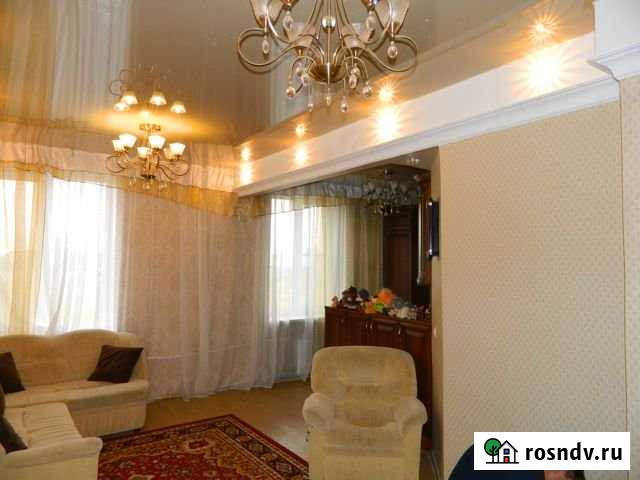 4-комнатная квартира, 104 м², 4/4 эт. на продажу в Нижнем Тагиле Нижний Тагил - изображение 1