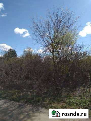 Участок СНТ, ДНП 4 сот. на продажу в Королеве Королев - изображение 1