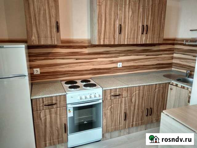 1-комнатная квартира, 37 м², 16/24 эт. в аренду на длительный срок в Красногорске Московской области Красногорск - изображение 1