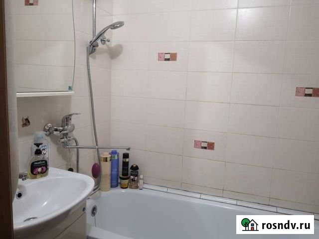 3-комнатная квартира, 68 м², 8/10 эт. на продажу в Чебоксарах Чебоксары - изображение 1