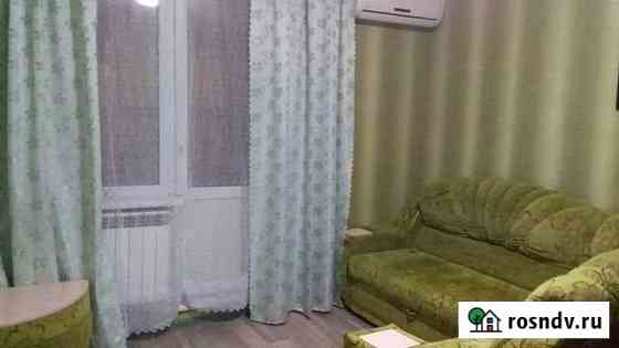 Квартира-студия, 30 м², 1/3 эт. в аренду на длительный срок в Маркове Маркова