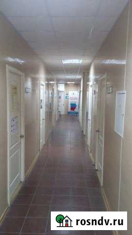 Офисное помещение, 40 кв.м. Пермь - изображение 1