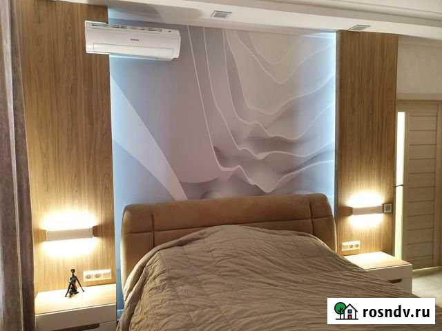 2-комнатная квартира, 63 м², 16/17 эт. на продажу в Симферополе Симферополь - изображение 1