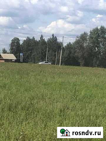 Участок промназначения 476 сот. на продажу в Иркутске Иркутск - изображение 1