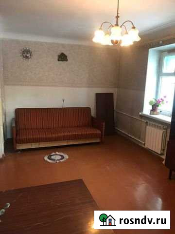 1-комнатная квартира, 31 м², 2/5 эт. на продажу в Улан-Удэ Улан-Удэ - изображение 1