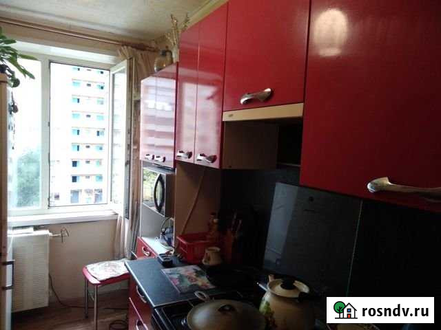 2-комнатная квартира, 44 м², 5/5 эт. на продажу в Волжском Волгоградской области Волжский - изображение 1