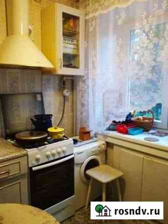 2-комнатная квартира, 50 м², 2/5 эт. на продажу в Обнинске Обнинск