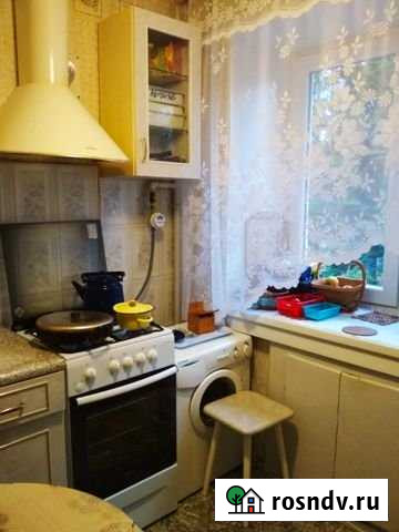 2-комнатная квартира, 50 м², 2/5 эт. на продажу в Обнинске Обнинск - изображение 1