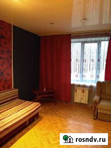 3-комнатная квартира, 76 м², 4/5 эт. в аренду посуточно в Перми Пермь - изображение 1