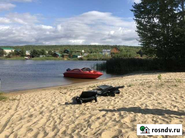 Дом 60 м² на участке 4 сот. в аренду посуточно в Казани Казань - изображение 1