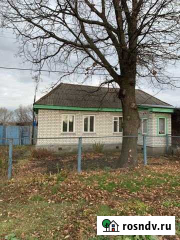 Дом 67.8 м² на участке 15 сот. на продажу в Рыбном Рыбное - изображение 1