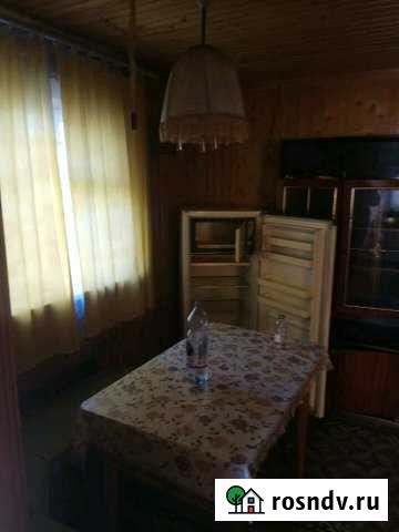 Дача 100 м² на участке 5 сот. на продажу в Питкяранте Питкяранта - изображение 1