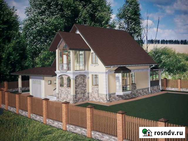 Участок СНТ, ДНП 10 сот. на продажу в Знаменке Орловской области Знаменка - изображение 1