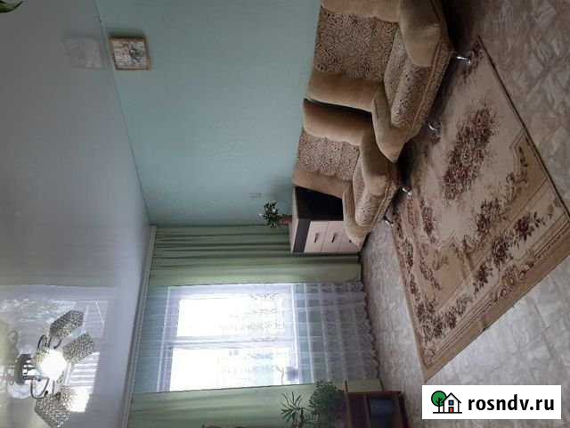 Дом 67 м² на участке 14 сот. на продажу в Учалах Учалы - изображение 1