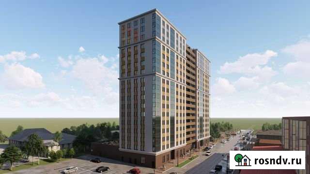 Офисное помещение, 141.2 кв.м. Пермь - изображение 1