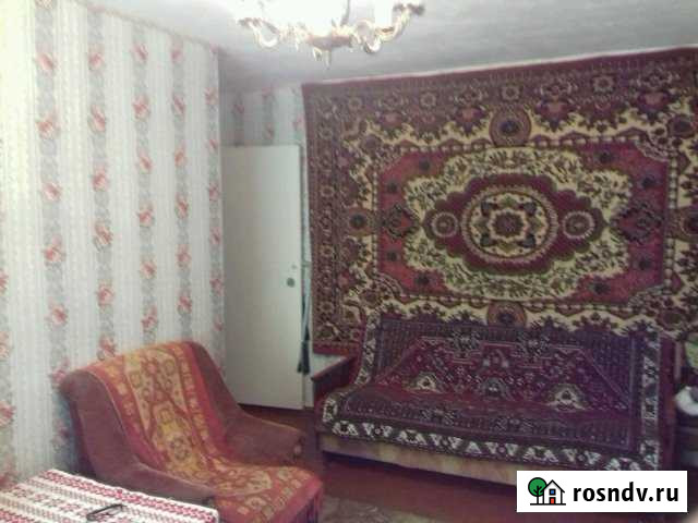 3-комнатная квартира, 57 м², 1/5 эт. на продажу в Советске Калининградской области Советск - изображение 1