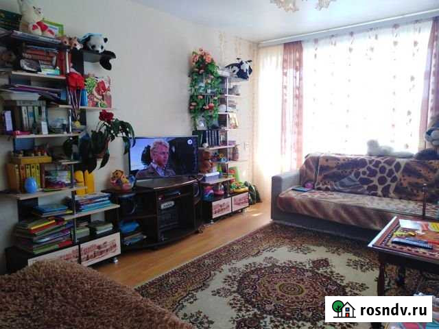 2-комнатная квартира, 50 м², 4/5 эт. на продажу в Боровичах Боровичи - изображение 1