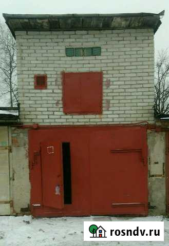 Гараж на продажу в Заречном Пензенской области Заречный - изображение 1