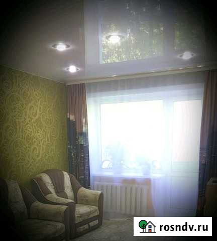 2-комнатная квартира, 46 м², 4/5 эт. в аренду посуточно в Свободном Амурской области Свободный - изображение 1