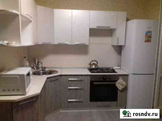 1-комнатная квартира, 42 м², 7/9 эт. в аренду на длительный срок в Стерлитамаке Стерлитамак