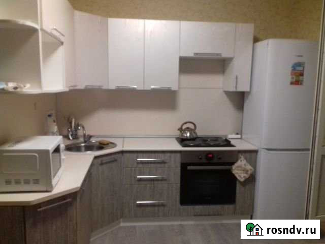 1-комнатная квартира, 42 м², 7/9 эт. в аренду на длительный срок в Стерлитамаке Стерлитамак - изображение 1