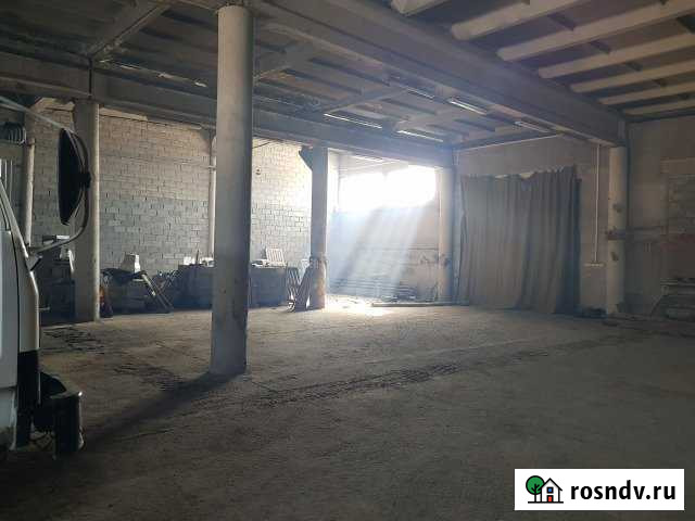 Помещение свободного назначения от 300 кв.м. Омск - изображение 1
