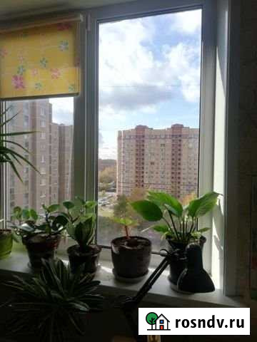 2-комнатная квартира, 54 м², 10/14 эт. на продажу в Электростали Электросталь - изображение 1