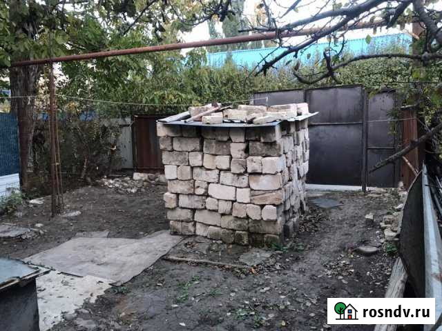 Дом 30 м² на участке 4 сот. на продажу в Черкесске Черкесск - изображение 1