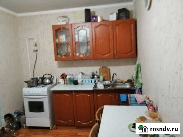 1-комнатная квартира, 43 м², 5/5 эт. на продажу в Туймазах Туймазы - изображение 1