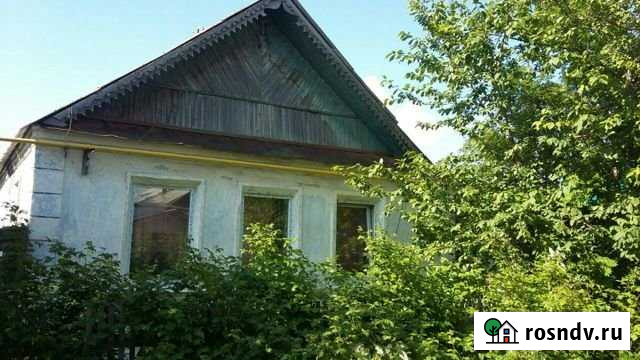 Дом 44 м² на участке 6 сот. на продажу в Нижнем Тагиле Нижний Тагил - изображение 1