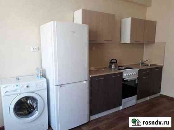 1-комнатная квартира, 40 м², 9/17 эт. на продажу в Набережных Челнах Набережные Челны