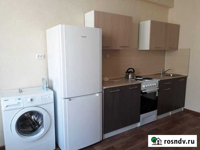 1-комнатная квартира, 40 м², 9/17 эт. на продажу в Набережных Челнах Набережные Челны - изображение 1