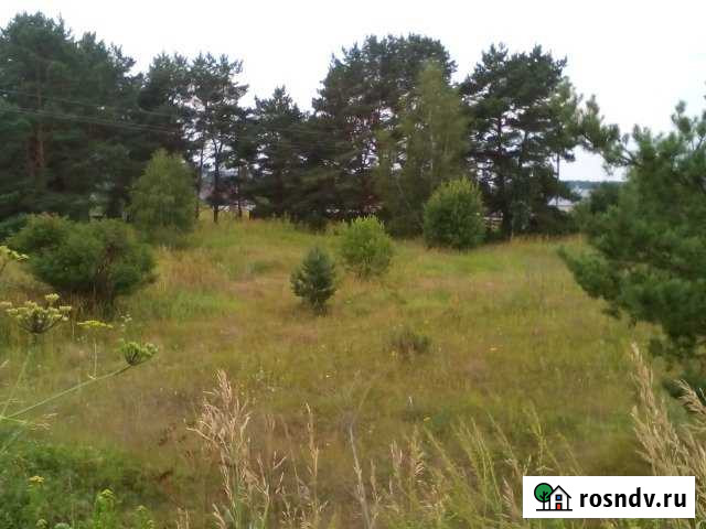 Участок ИЖС 12 сот. на продажу в Алексине Алексин - изображение 1