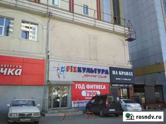 Офисное помещение, 250 кв.м. Самара