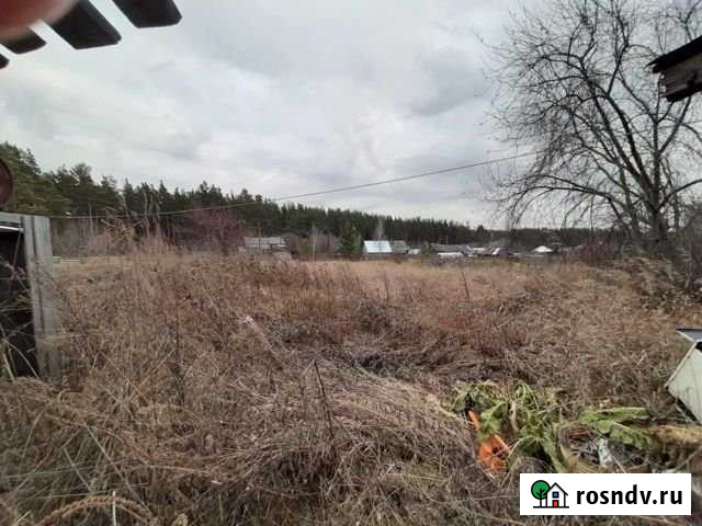 Дом 26 м² на участке 20 сот. на продажу в Озерках Озерки - изображение 1