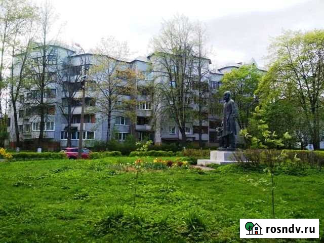 1-комнатная квартира, 50 м², 3/5 эт. на продажу в Старой Старая - изображение 1
