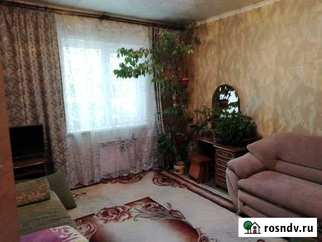 2-комнатная квартира, 60 м², 2/3 эт. на продажу в Усолье-Сибирском Усолье-Сибирское - изображение 1