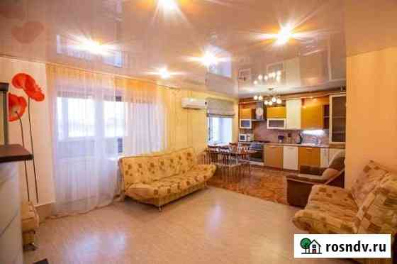 3-комнатная квартира, 72 м², 7/10 эт. в аренду посуточно в Нефтекамске Нефтекамск