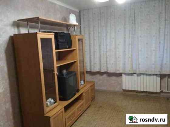4-комнатная квартира, 58 м², 1/5 эт. на продажу в Омске Омск